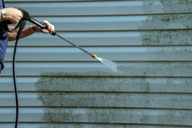 Professional  Pressure Washing Services in Bonners Ferry, ID
